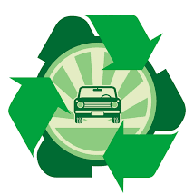 Recyklácia vozidiel